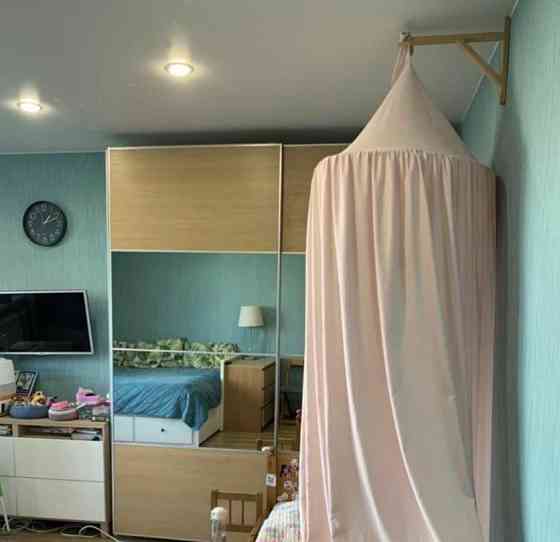 2-комн. квартира, 52.7 м2, 4/17 эт. Химки