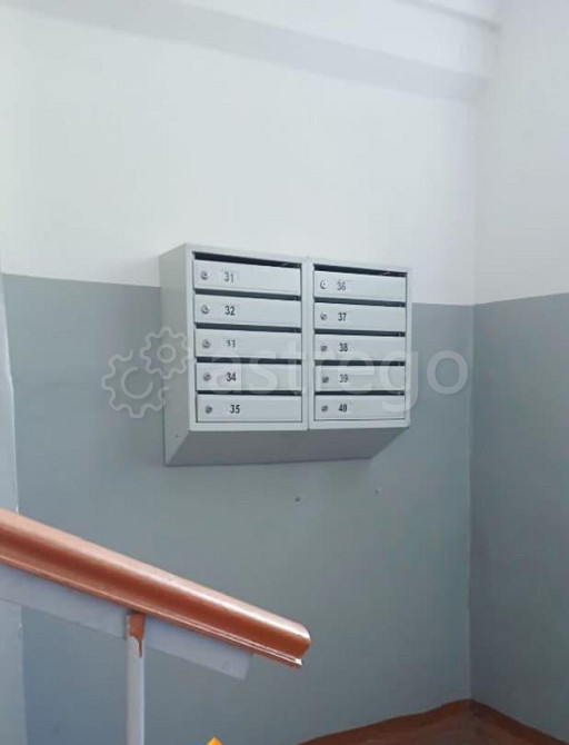 Комната, 21 м2, 5/5 эт. Благовещенск - изображение 1