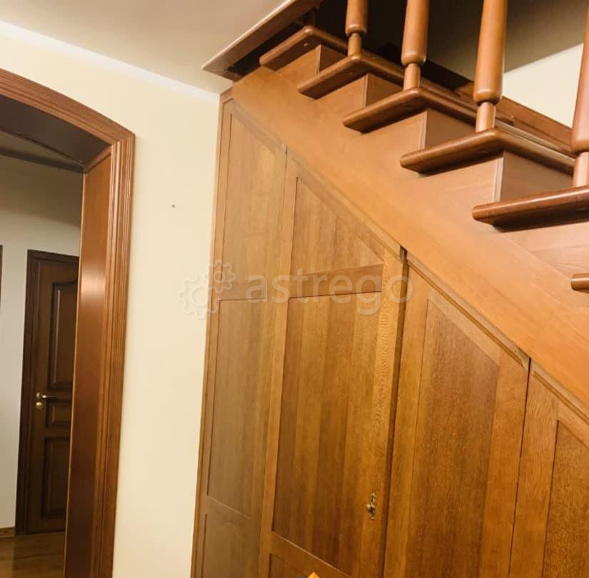 5-комн. квартира, 220 м2, 4/4 эт. Москва - изображение 5