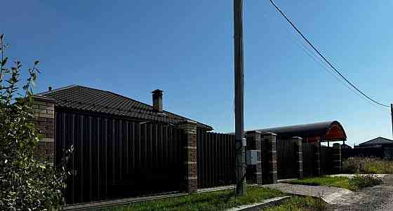 Коттедж, 160 м2, 7 соток, 1 эт. Домодедово