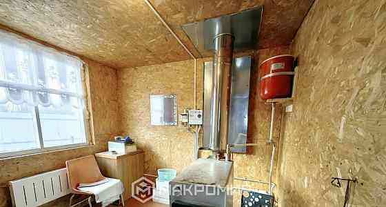 Дом, 70 м2, 7.7 сотки, 1 эт. Архангельск