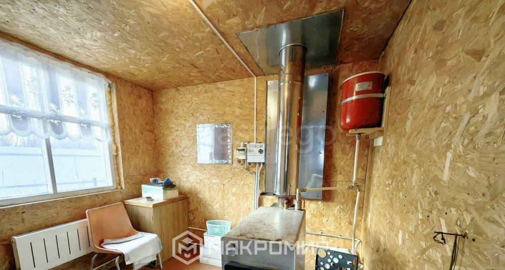 Дом, 70 м2, 7.7 сотки, 1 эт. Архангельск - изображение 5