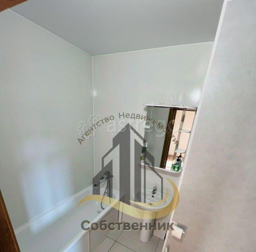 Студия, 35 м2, 2/9 эт. Старый Оскол - изображение 2