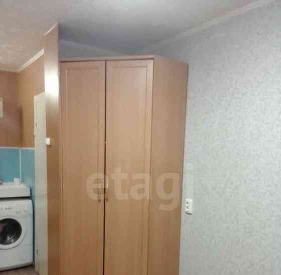 Студия, 14 м2, 1/5 эт. Красноярск