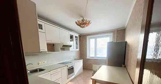 4-комн. квартира, 75 м2, 1/14 эт. Балашиха