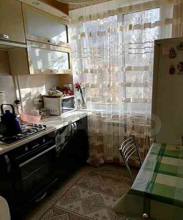 2-комн. квартира, 44 м2, 3/5 эт. Белгород