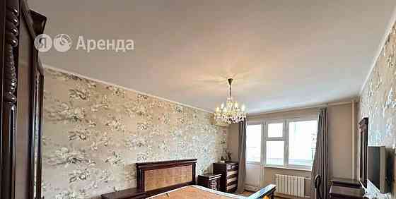 3-комн. квартира, 80 м2, 19/22 эт. Москва