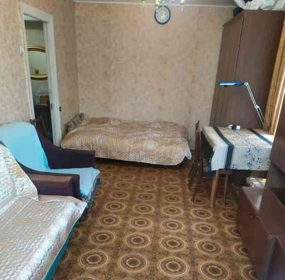 Комната, 42 м2, 4/5 эт. Москва