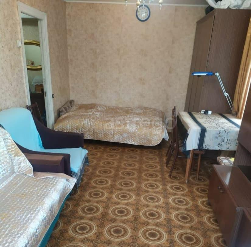 Комната, 42 м2, 4/5 эт. Москва - изображение 5