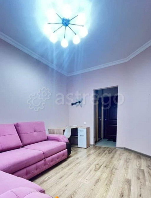 1-комн. квартира, 31 м2, 6/9 эт. Яблоновский - изображение 6