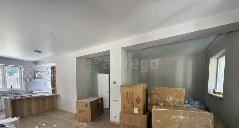 Дом, 180 м2, 12 соток, 2 эт. Хотьково - изображение 7