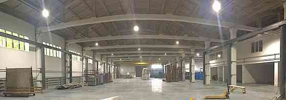 Производственное, 3000 м2 Красноярск