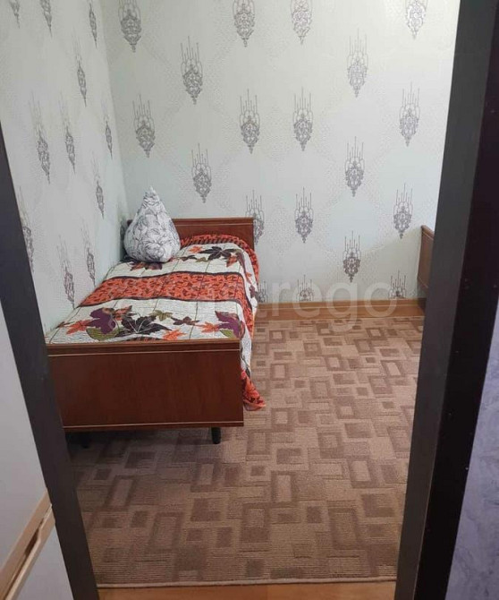 2-комн. квартира, 24 м2, 3/5 эт. Старый Оскол - изображение 8