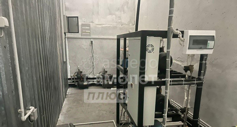Свободного назначения, 200 м2 Барнаул - изображение 7