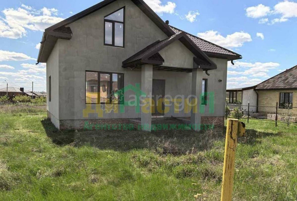 Дом, 136 м2, 15 соток Разумное - изображение 5