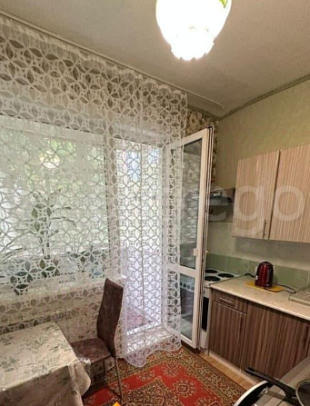 1-комн. квартира, 37.7 м2, 9/9 эт. Бийск - изображение 5
