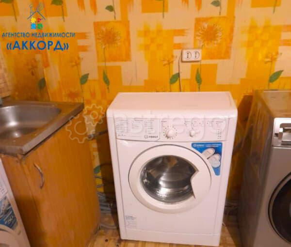 Комната, 13.4 м2, 9/9 эт. Барнаул - изображение 2