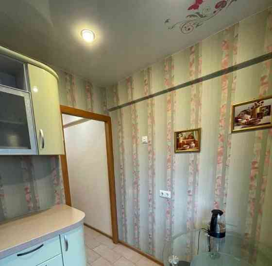 1-комн. квартира, 32 м2, 2/5 эт. Красноярск