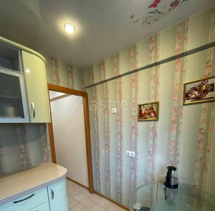 1-комн. квартира, 32 м2, 2/5 эт. Красноярск - изображение 6