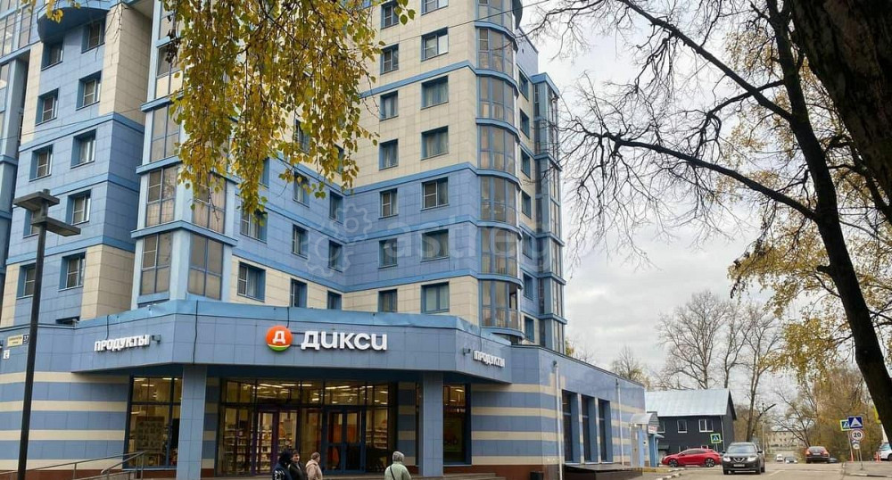 Торговое помещение, 330 м2 Наро-Фоминск - изображение 4