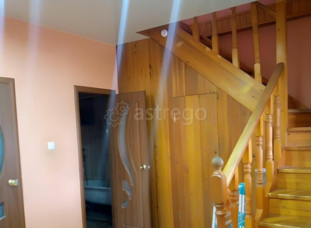 Дом, 140 м2, 10 соток, 2 эт. Сосновоборск - изображение 3