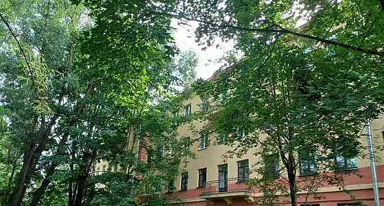 4-комн. квартира, 100 м2, 3/4 эт. Санкт-Петербург