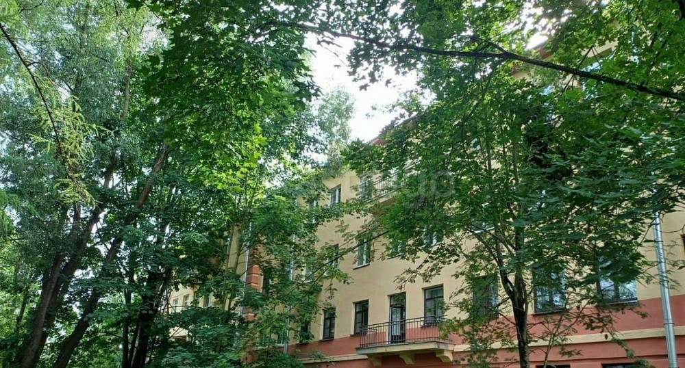4-комн. квартира, 100 м2, 3/4 эт. Санкт-Петербург - изображение 5