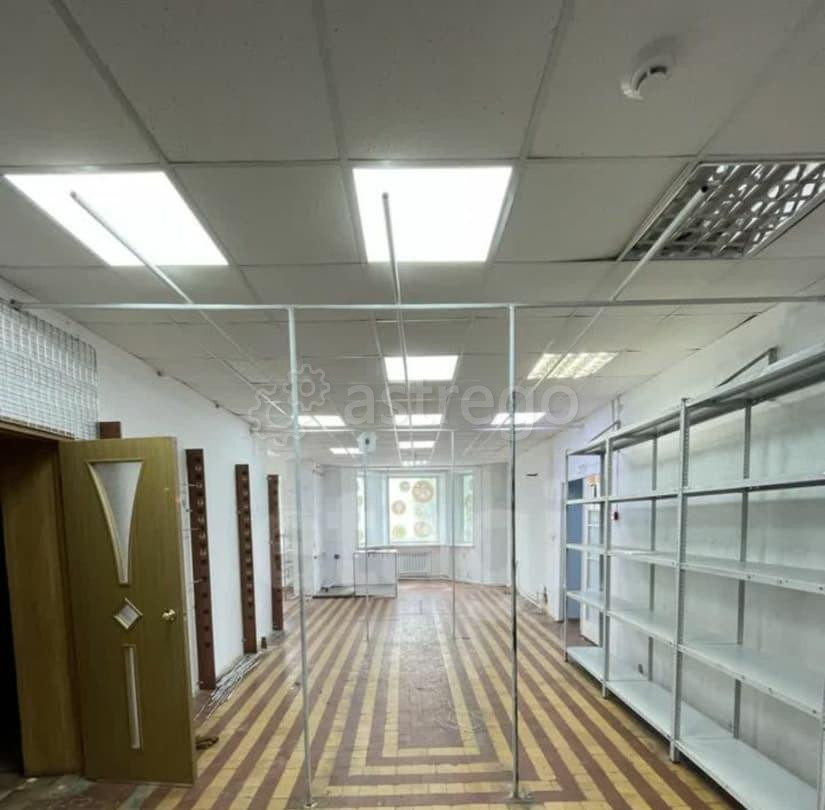 Торговое помещение, 189.2 м2 Котлас - изображение 1