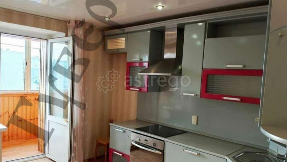2-комн. квартира, 61.5 м2, 9/10 эт. Белгород - изображение 1