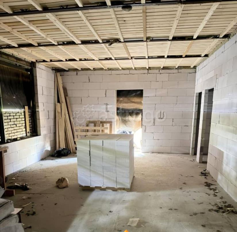 Отдельное здание, 147.8 м2 Санкт-Петербург - изображение 3