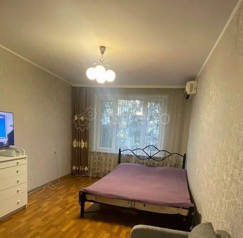 2-комн. квартира, 45 м2, 4/9 эт. Москва - изображение 1