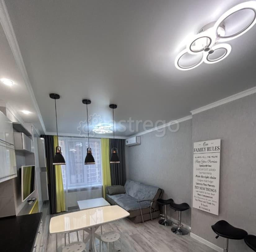 2-комн. квартира, 47 м2, 8/18 эт. Астрахань - изображение 4