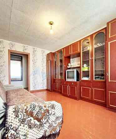 2-комн. квартира, 41.8 м2, 4/5 эт. Норильск