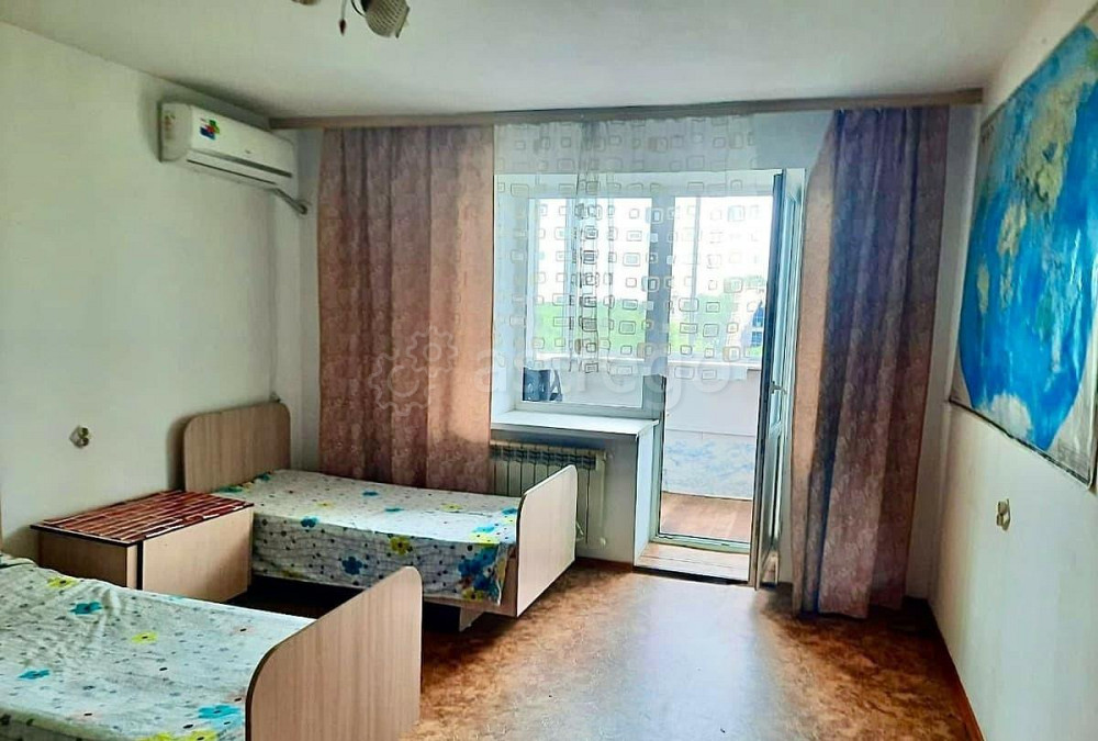 Студия, 25.9 м2, 5/5 эт. Благовещенск - изображение 3
