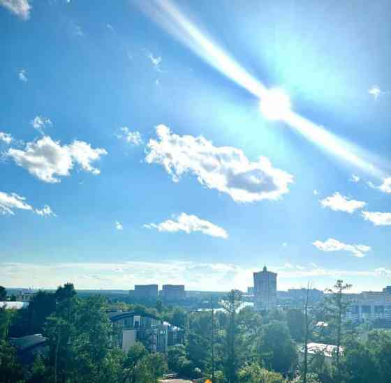 3-комн. квартира, 95.1 м2, 5/7 эт. Красногорск