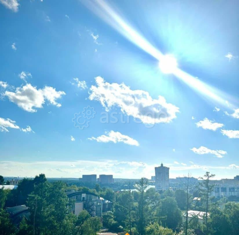 3-комн. квартира, 95.1 м2, 5/7 эт. Красногорск - изображение 6