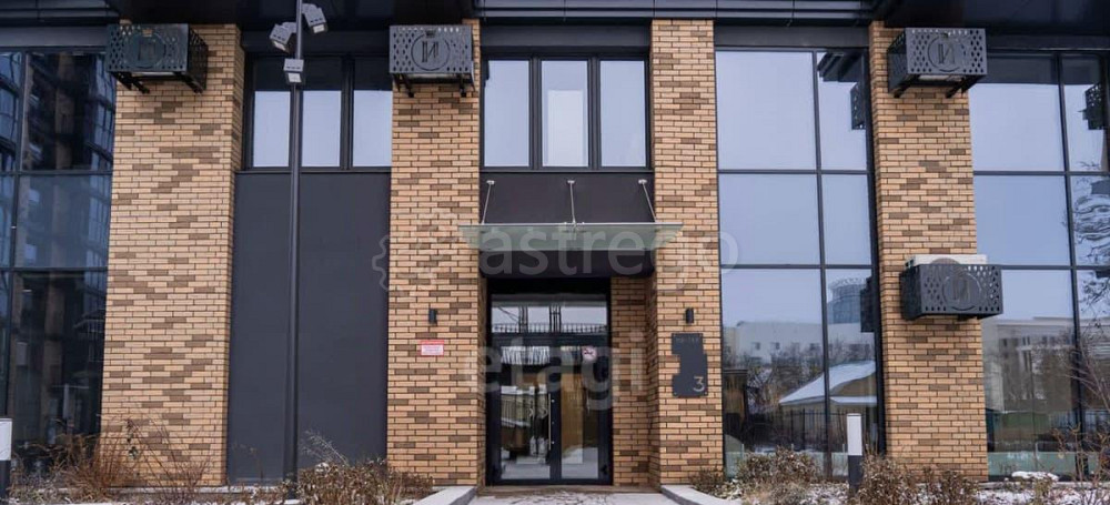 4-комн. квартира, 126.2 м2, 3/12 эт. Уфа - изображение 4
