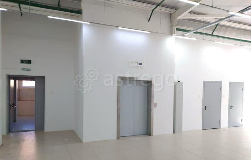 Торговое помещение, 500 м2 Фрязино - изображение 5