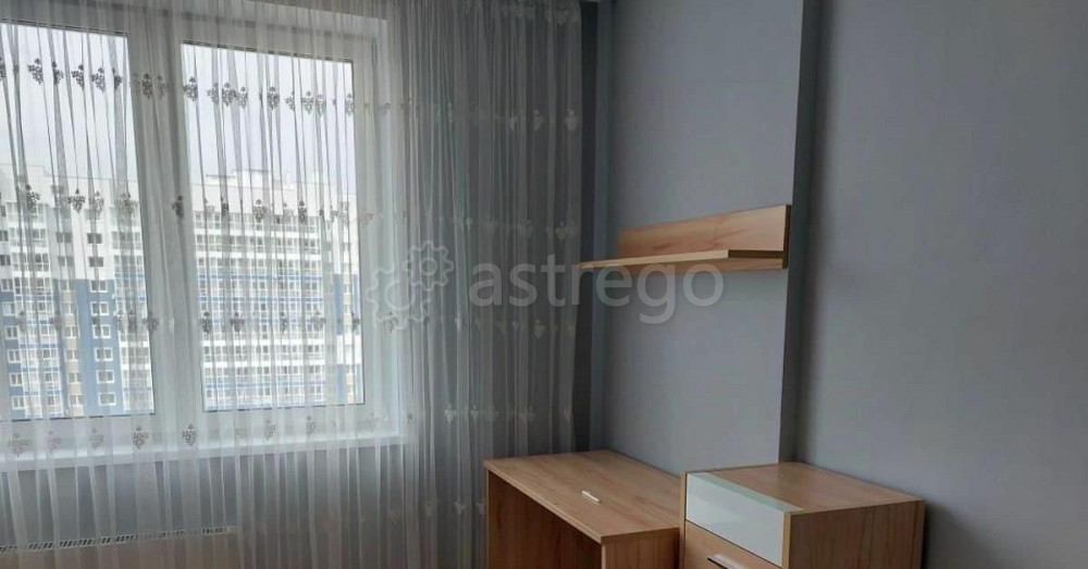 1-комн. квартира, 38 м2, 15/16 эт. Красноярск - изображение 7