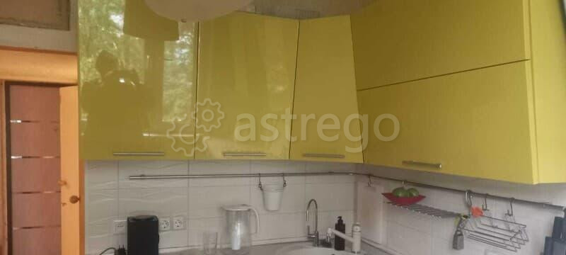 2-комн. квартира, 55 м2, 3/9 эт. Москва - изображение 5