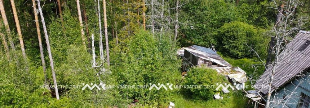 Земельный участок, 12 соток Санкт-Петербург - изображение 6