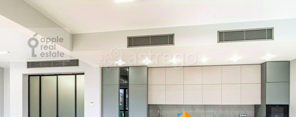 5-комн. апарт-ы, 235 м2, 2/3 эт. Москва - изображение 4
