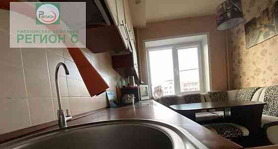 3-комн. квартира, 62.6 м2, 7/9 эт. Архангельск