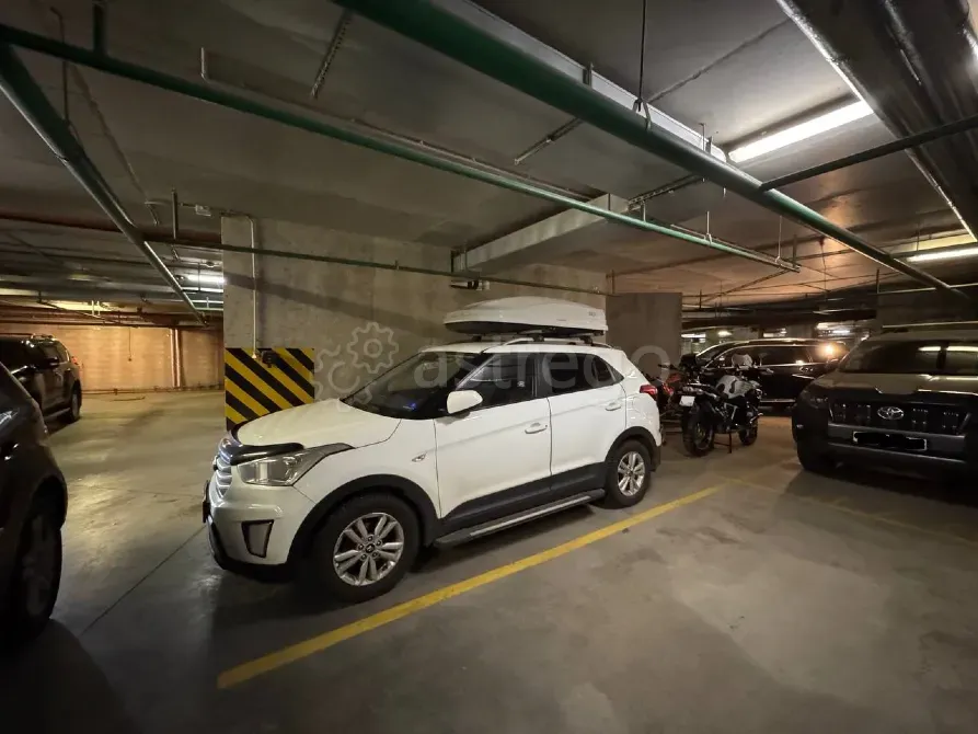 Продам Машиноместо, 30 м2 Санкт-Петербург - изображение 10