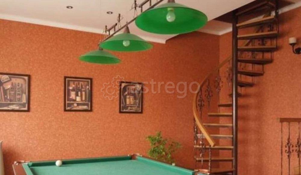 Коттедж, 336 м2, 15 соток, 2 эт. Дубовое - изображение 5