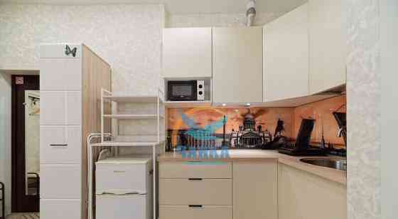 Студия, 18 м2, 5/5 эт. Санкт-Петербург