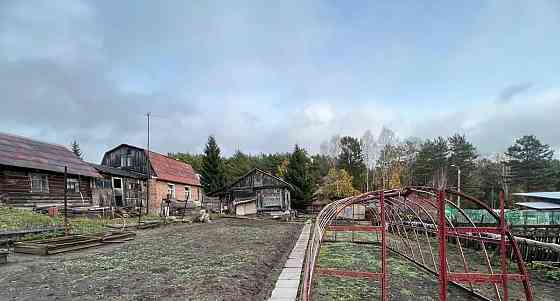 Коттедж, 32.7 м2, 12 соток Зеленогорск