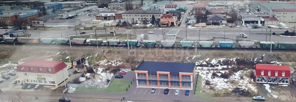 Свободного назначения, 800 м2 Яблоновский - изображение 5