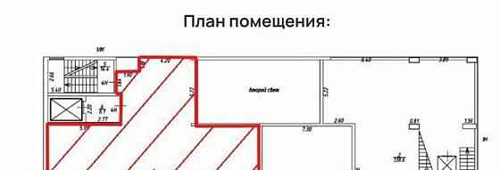 Свободного назначения, 327 м2 Санкт-Петербург