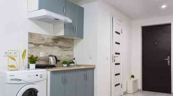 1-комн. квартира, 25 м2, 1/5 эт. Москва
